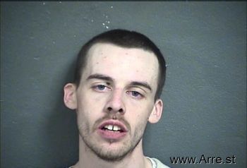 Jacob Dustin Hale Mugshot