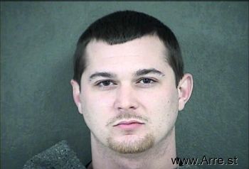 Jacob  Lichtenberger Mugshot