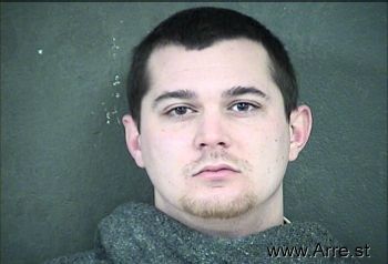 Jacob  Lichtenberger Mugshot