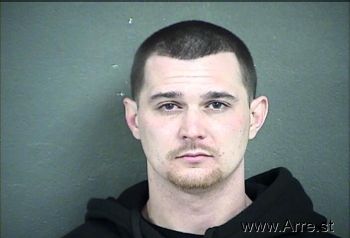 Jacob  Lichtenberger Mugshot