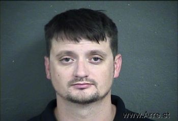 Jacob Scott Manning Mugshot