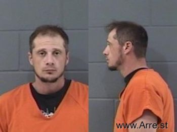 Jacob H Miller Mugshot