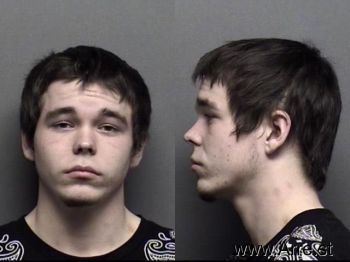 Jacob Anthony Phillips Mugshot