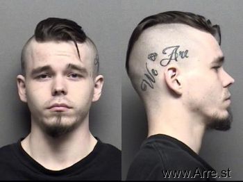 Jacob Anthony Phillips Mugshot