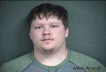 Jacob Wayne Powers Mugshot