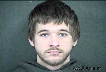 Jacob L Robbins Mugshot