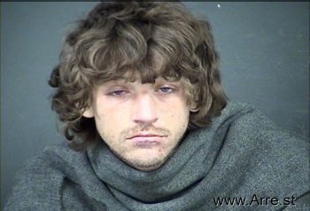 Jacob L Robbins Mugshot