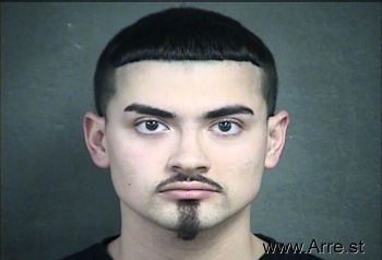 Jacob R Rodriguez Mugshot