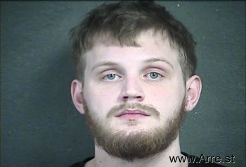 Jacob Alexander Wright Mugshot