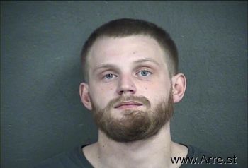 Jacob Alexander Wright Mugshot