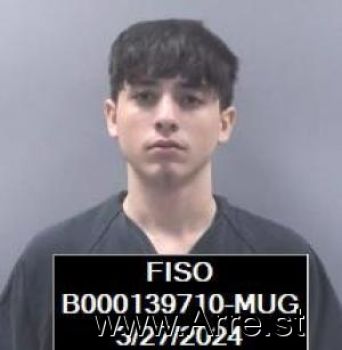 Jacob Alexander Zarate Mugshot