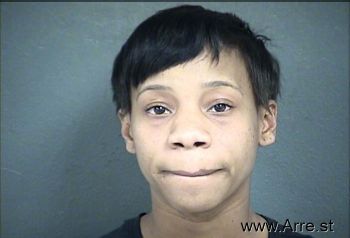 Jacory Leeann Chatmon Mugshot