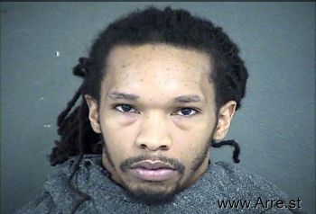 Jacquel Markieus Cunningham Mugshot