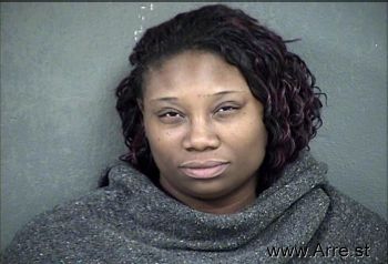 Jacqueline D Cunningham Mugshot