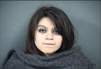 Jacqueline  Garcia Mugshot