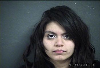 Jacqueline  Garcia Mugshot