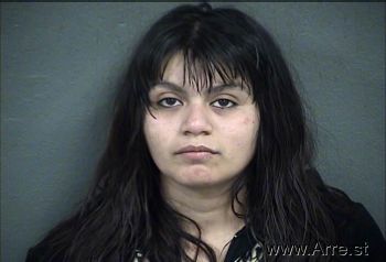 Jacqueline  Garcia Mugshot