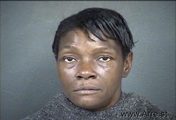 Jacqueline R Jackson Mugshot