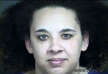 Jacqueline Michelle Williams Mugshot