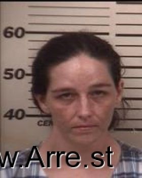 Jacqulyn Dean Powell Mugshot