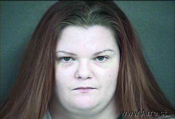 Jade Joanne Freeman Mugshot