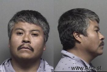 Jaime  Aguilar-guillen Mugshot