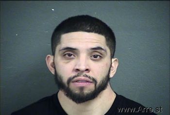 Jaime Alberto Garcia Mugshot