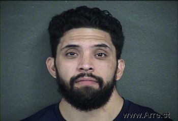 Jaime Alberto Garcia Mugshot