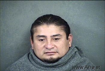 Jaime Milton Gonzalez-hernandez Mugshot