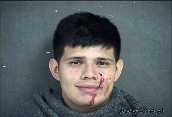 Jaime Samuel Lopez-sanchez Mugshot