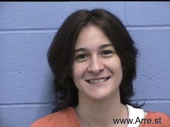 Jaime Elizabeth Sherrell Mugshot