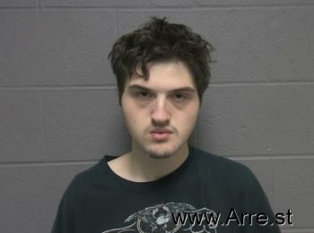 Jakob Kelly Mcbee Mugshot