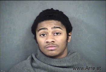 Jalen  Young Mugshot