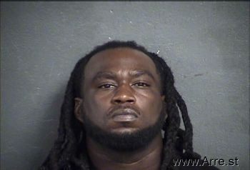 Jamal  Hudson Mugshot