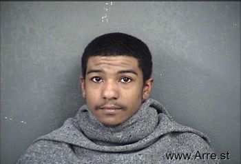 Jamal  Quaites Mugshot