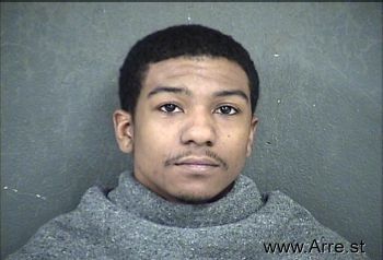 Jamal  Quaites Mugshot