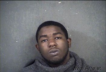 Jamal L Whitehead Mugshot