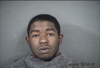 Jamal L Whitehead Mugshot