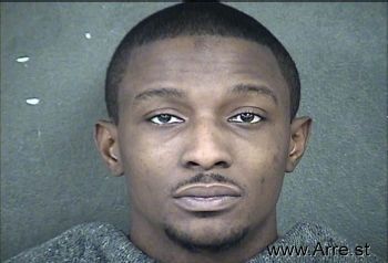 Jamel  Thompson Mugshot