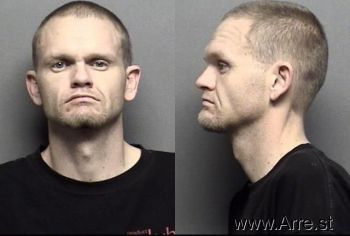 James Leo Armstrong Mugshot