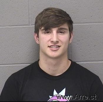 James Alan Boyer Mugshot