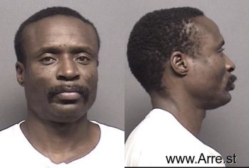 James Anthony Brown Mugshot