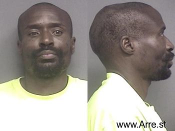 James Anthony Brown Mugshot