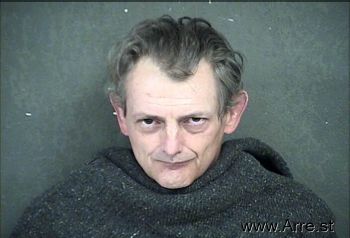 James William Burch Mugshot