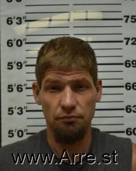 James Lynn Burton Mugshot