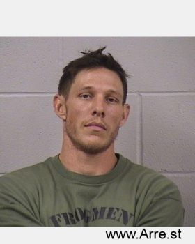 James John Crawford Mugshot