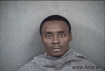 James Earl Dotson Mugshot