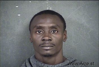 James Earl Dotson Mugshot