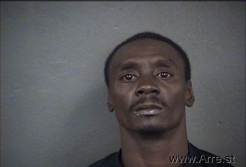 James Earl Dotson Mugshot