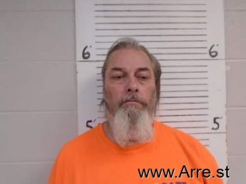 James Alexander Ehler Mugshot